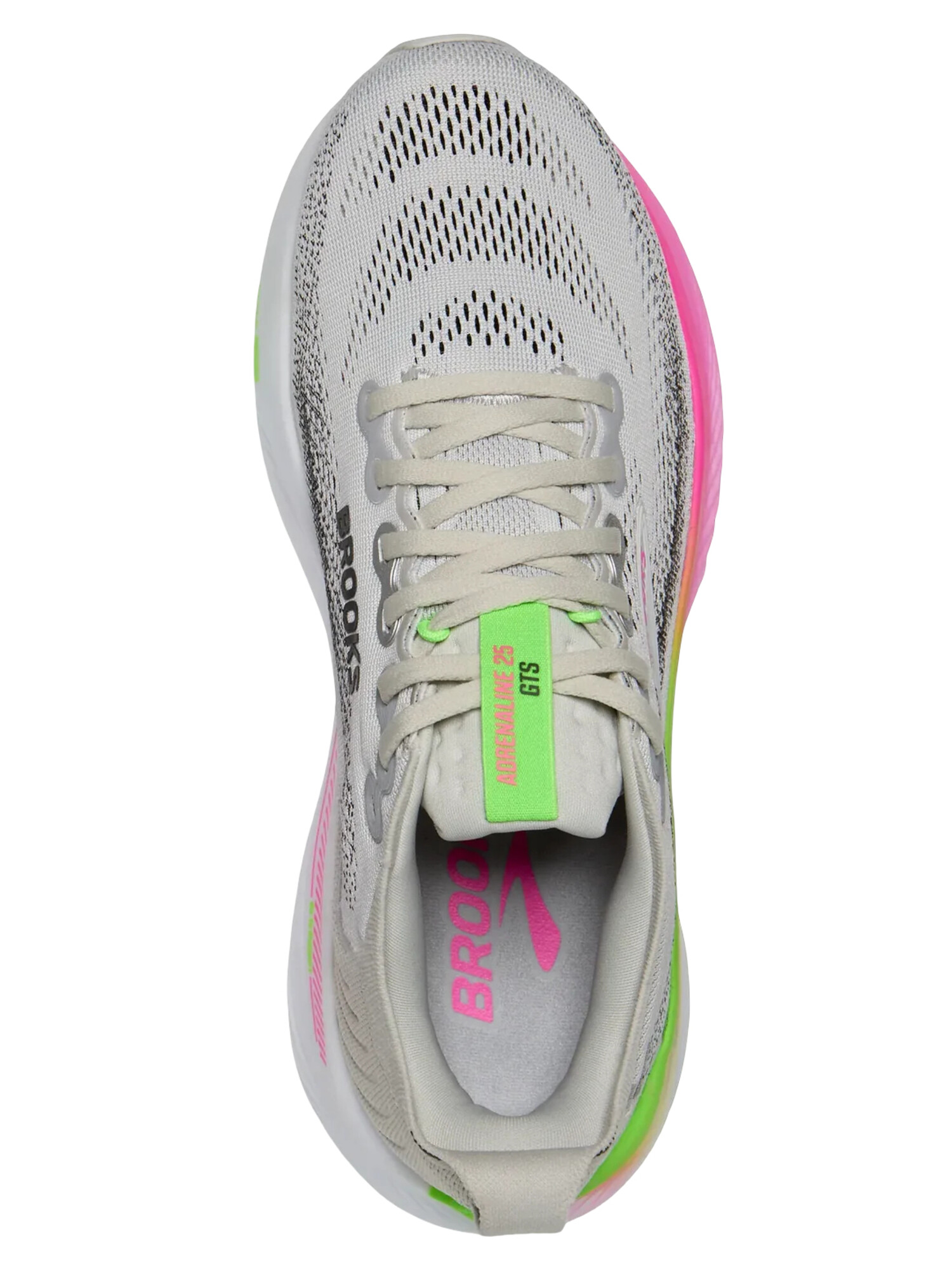Кроссовки женские BROOKS Adrenaline GTS 25 