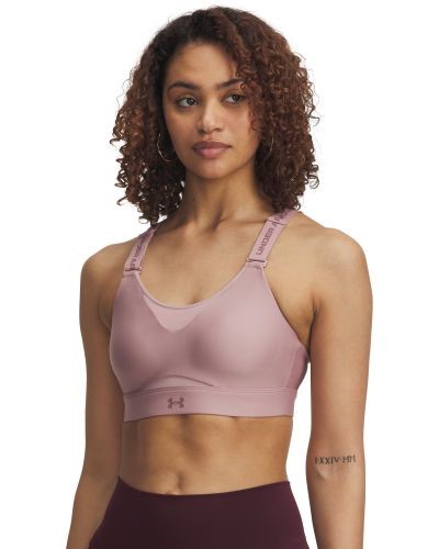 Топ-бра UNDER ARMOUR Infinity High 2.0 Bra