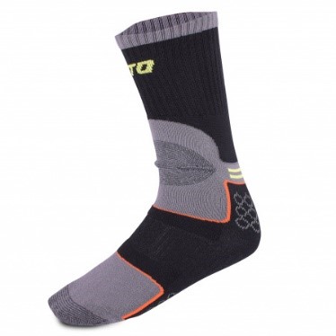 Носки мужские UTO Clean Dry Functional Socks 2PPK