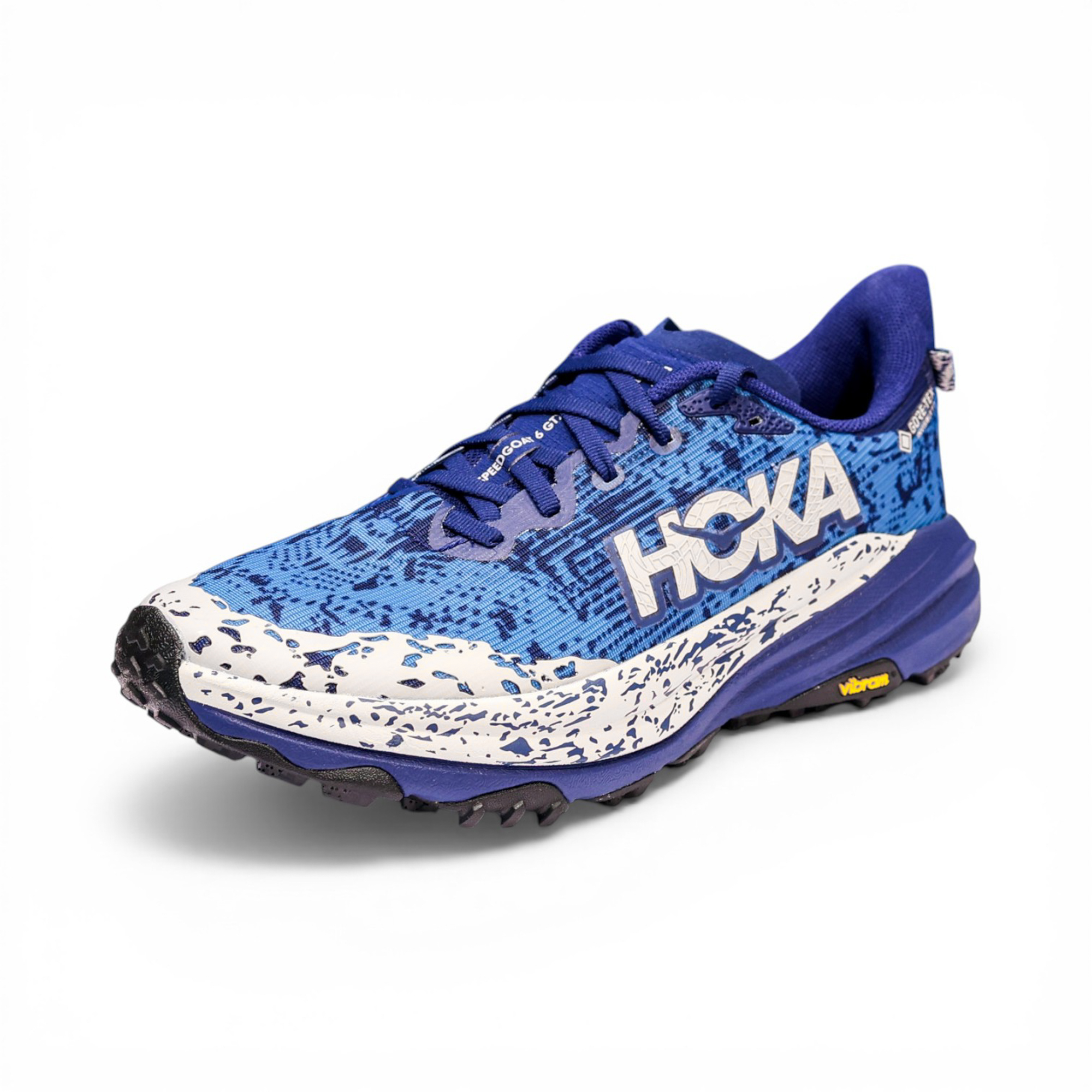Кроссовки женские HOKA ONE ONE Speedgoat 6 GTX 