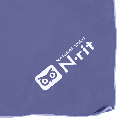 Полотенце N-Rit полотенце Super Light Towel