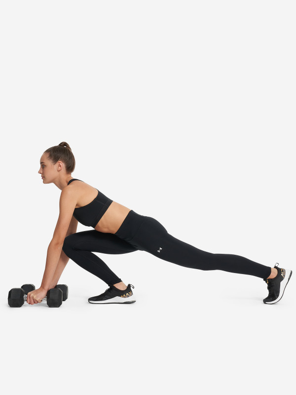 Легинсы женские UNDER ARMOUR Motion Legging EMEA
