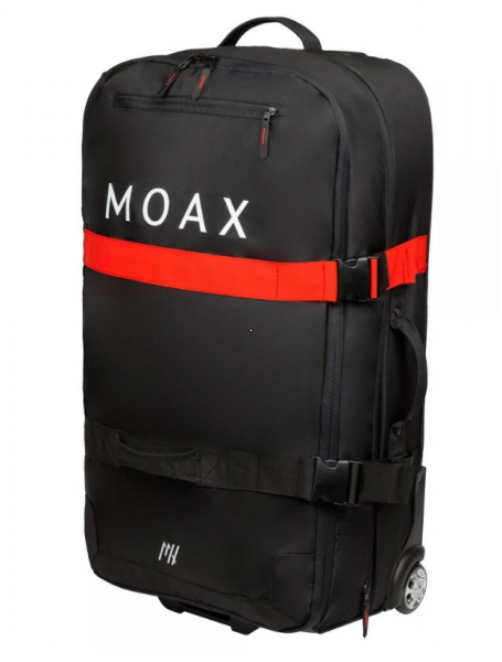 Сумка-чемодан на колесах Moax TRAVELLER, 110L 