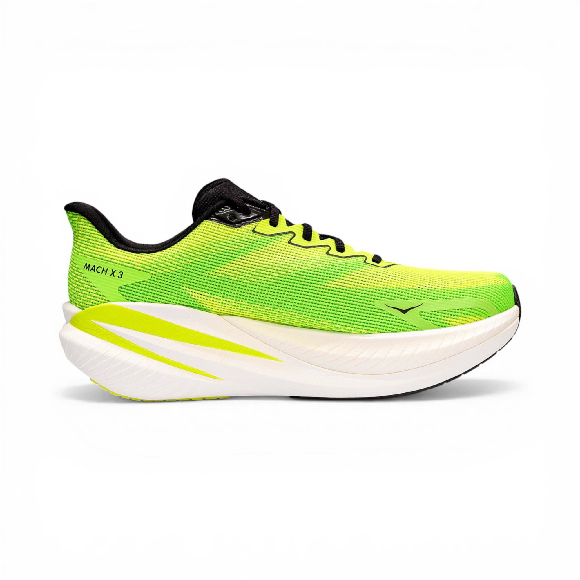 Кроссовки мужские HOKA ONE ONE Mach X 3 