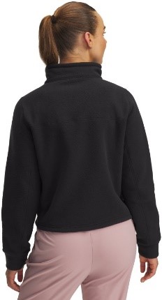 Толстовка женская UNDER ARMOUR UA W Expanse Fleece FZ