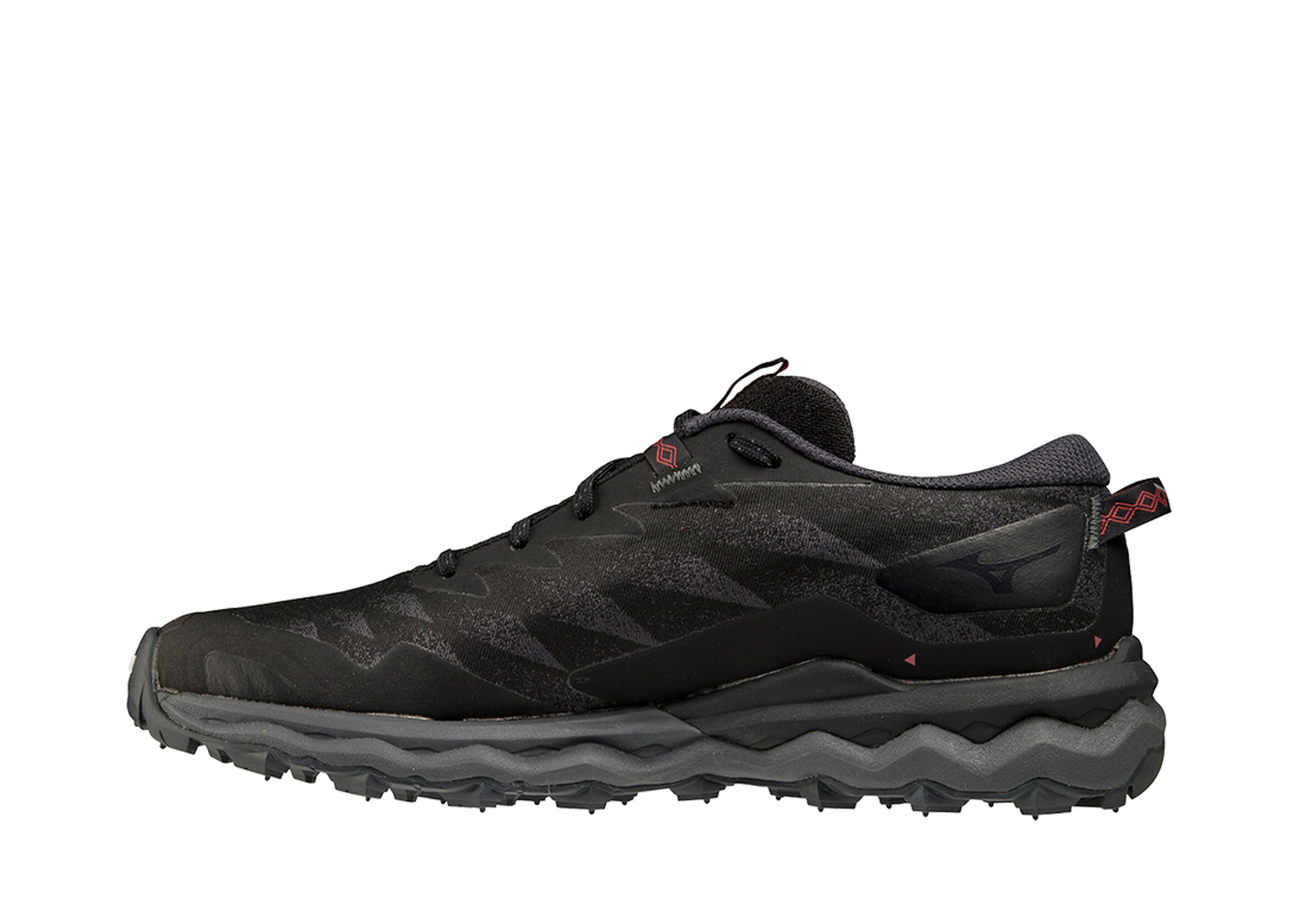 Кроссовки мужские MIZUNO WAVE DAICHI 7 GTX 