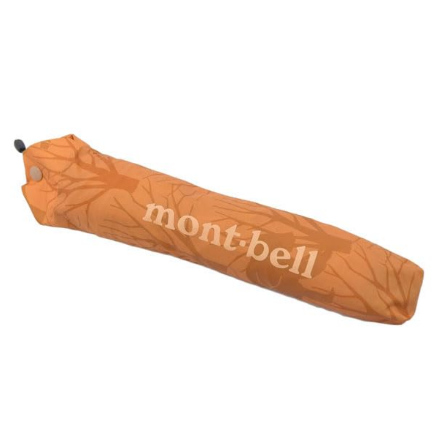 Зонт Montbell Print Trekking Umbrella 55