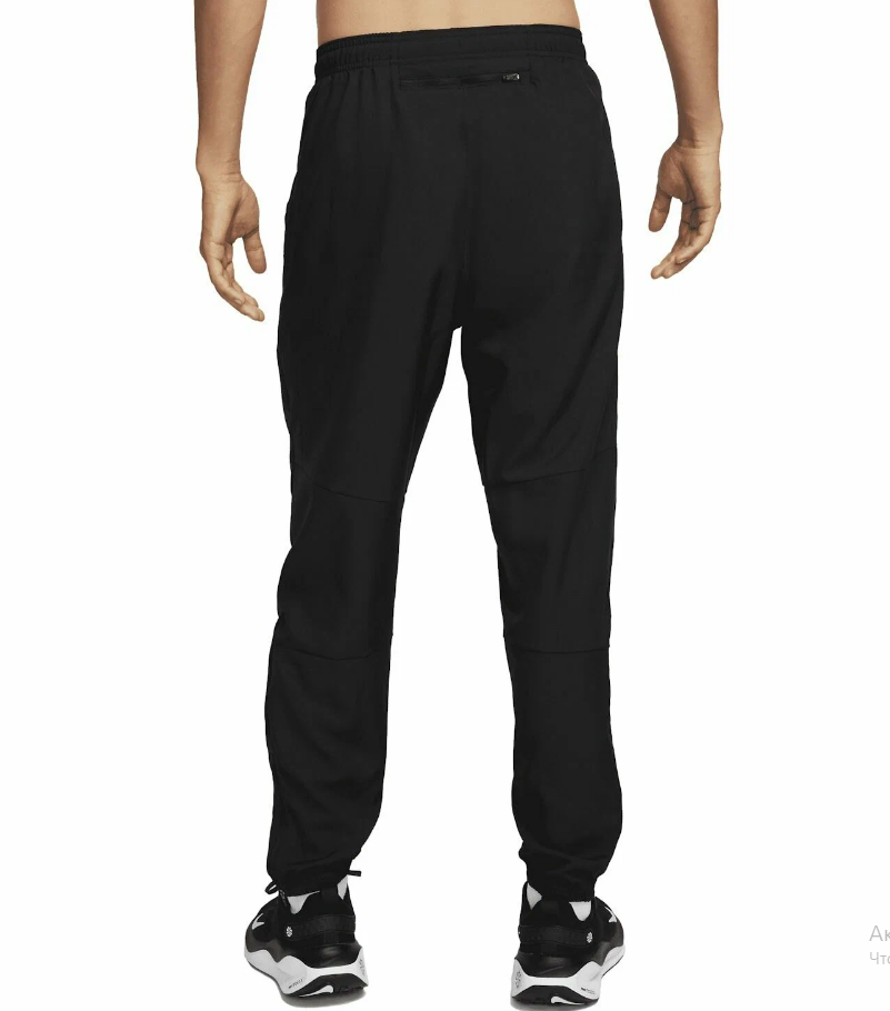 Брюки мужские NIKE NK DF CHALLENGR 