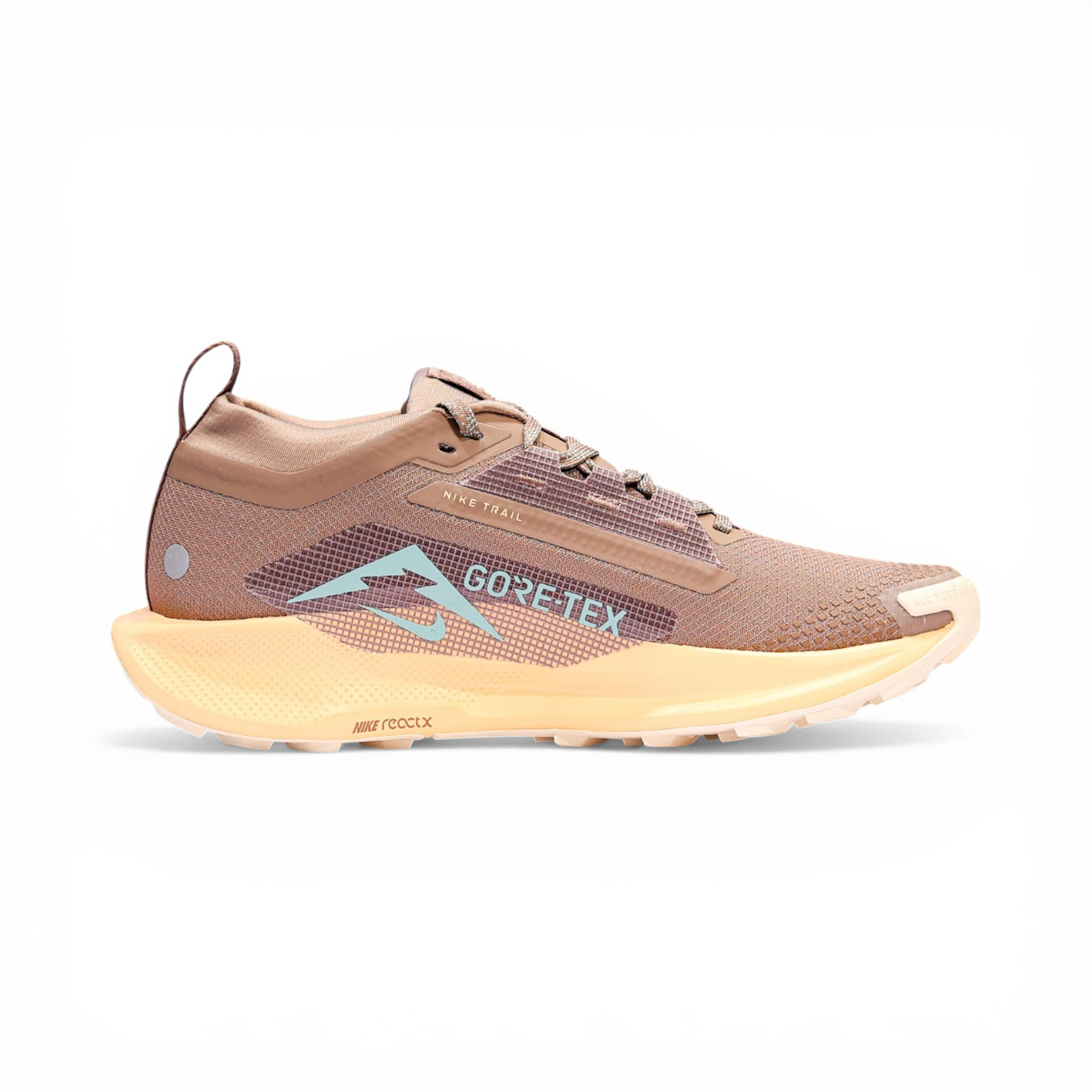 Кроссовки женские NIKE REACTX PEGASUS TRAIL 5 GTX 