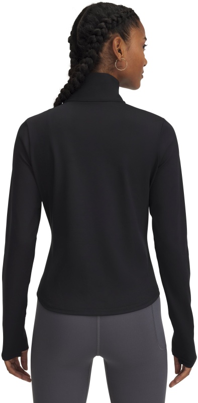 Лонгслив женский UNDER ARMOUR Motion 1/2 Zip EMEA