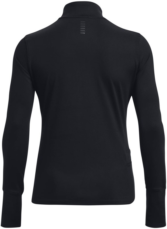 Лонгслив женский UNDER ARMOUR UA Launch Pro Half Zip
