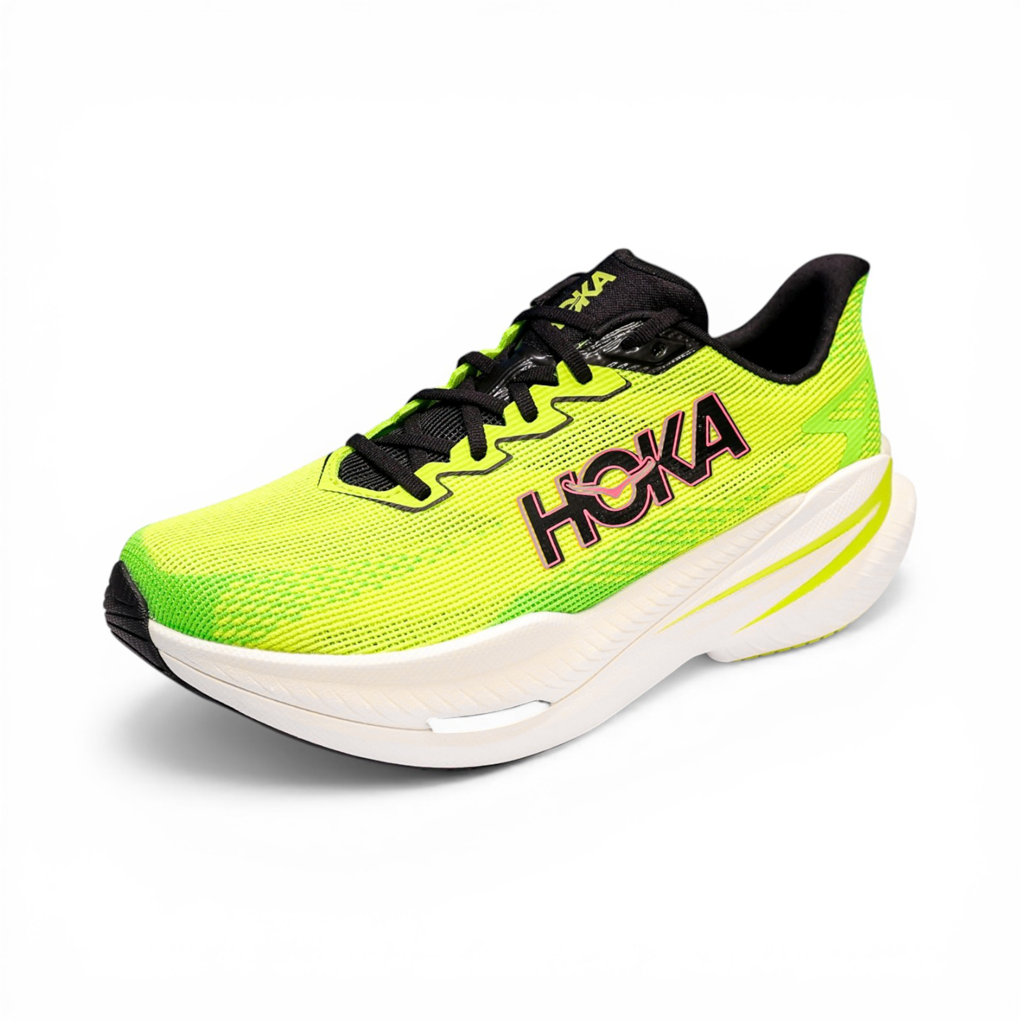 Кроссовки мужские HOKA ONE ONE Mach X 3 