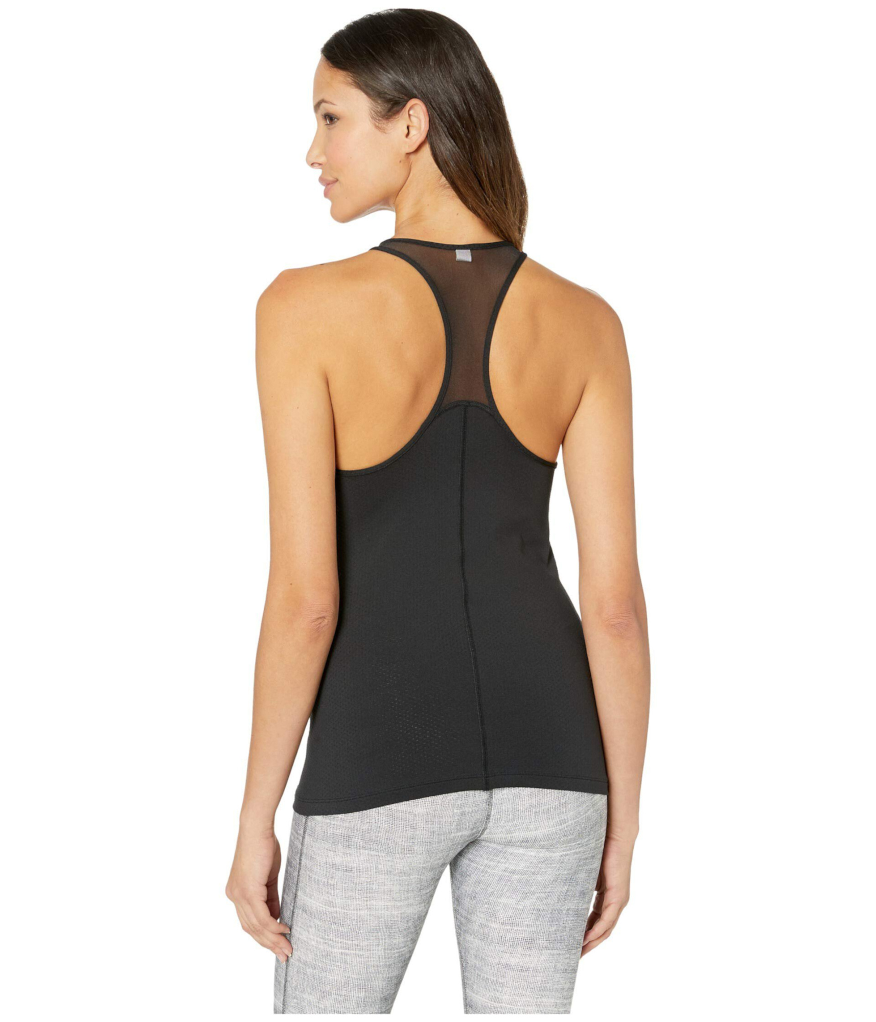Майка женская UNDER ARMOUR Tech Mesh Racer Tank