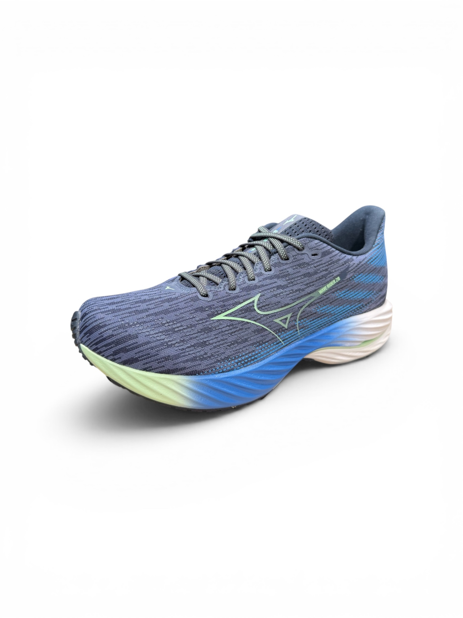 Кроссовки мужские MIZUNO WAVE RIDER 28