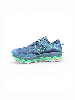 Кроссовки женские MIZUNO WAVE MUJIN 10