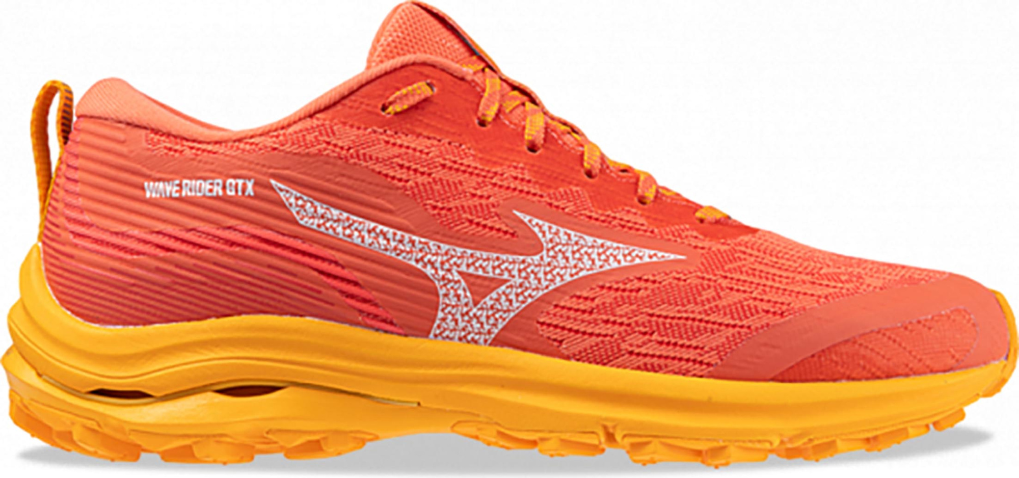 Кроссовки мужские MIZUNO WAVE RIDER GTX