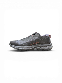 Кроссовки женские MIZUNO WAVE DAICHI 7 GTX 
