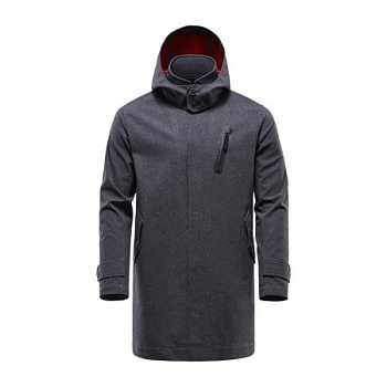 Плащ женский Black Yak AKA 3LAYER JACKET 