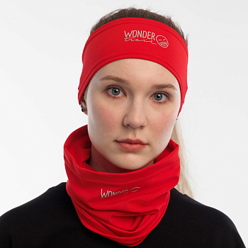 Повязка Wonder Trail premium 
