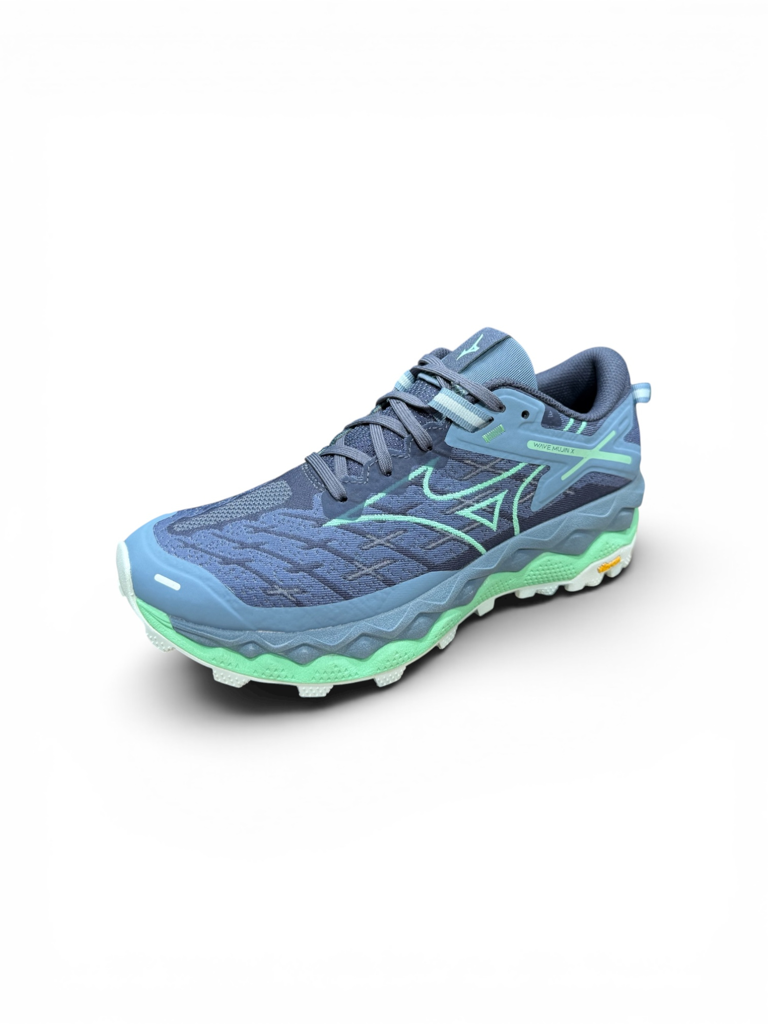 Кроссовки женские MIZUNO WAVE MUJIN 10
