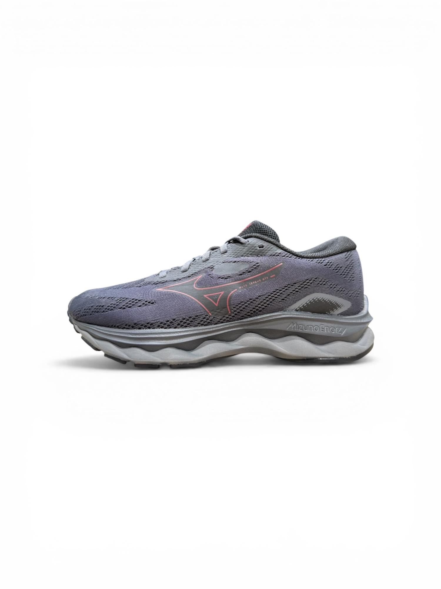Кроссовки женские MIZUNO WAVE SERENE GTX