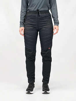 Брюки женские NONAME HYBRID PANTS 24 WOS BLACK, р-р 5- M.