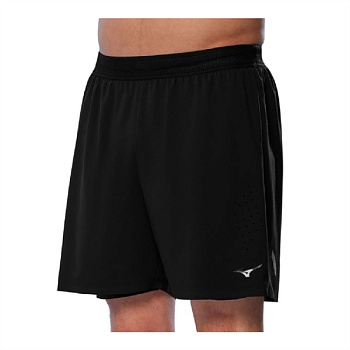 Шорты мужские Mizuno 2in1 5.5 Inches Short