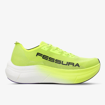 Кроссовки мужские Fessura RACE 01