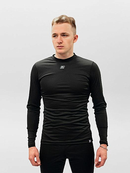 Терморубашка унисекс NONAME ARCTOS WS SHIRT 24 UX, р-р 4-S
