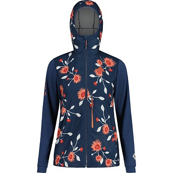 Куртка женская SENNESM PRINTED 