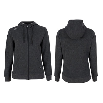 Кофта женская NONAME TRACK HOODIE 23