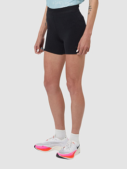 Велосипедки, GRI, Про, женский, черный SS23-13W-BK