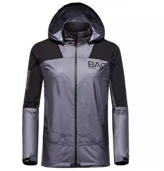 Куртка женская Black Yak BAC HALLA GTX