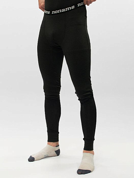 Терморейтузы унисекс NONAME ARCTOS WS PANTS 24, р-р 5-M