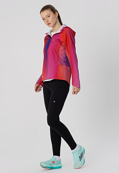 Куртка женская QIAODAN Woven Jacket