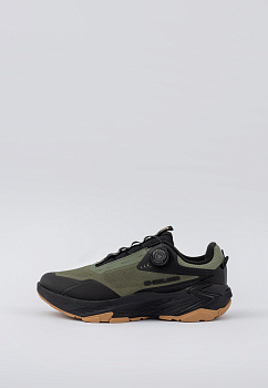 Кроссовки унисекс QIAODAN Outdoor Shoes