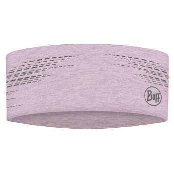 Повязка Buff DryFlx Headband Solid 
