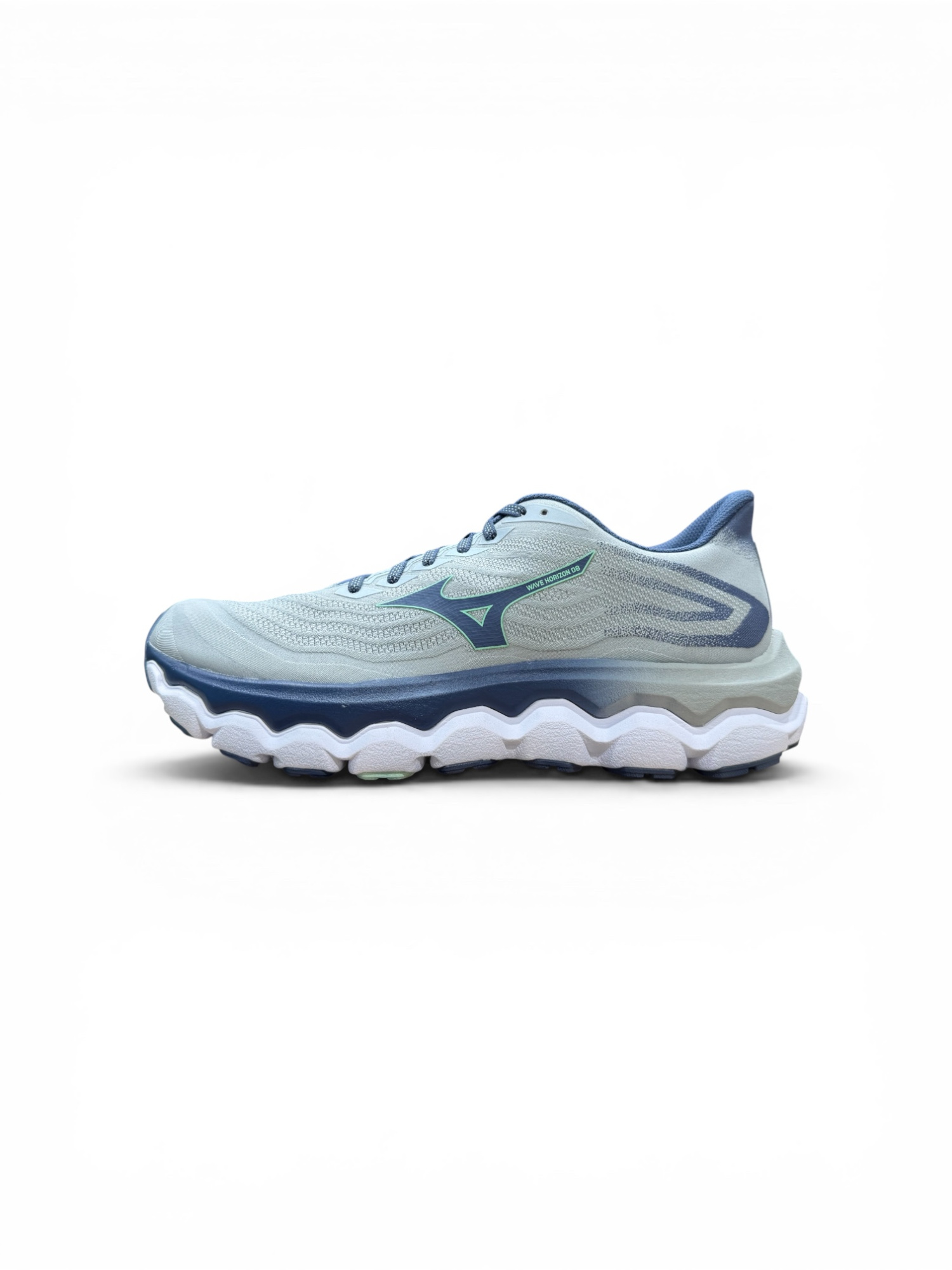 Кроссовки мужские MIZUNO WAVE HORIZON 8