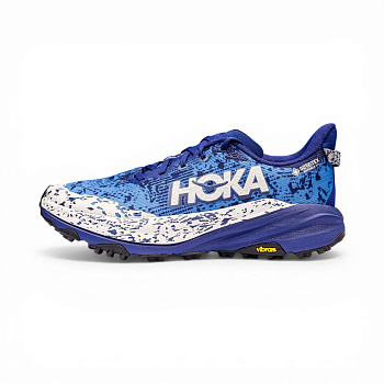 Кроссовки женские HOKA ONE ONE Speedgoat 6 GTX 