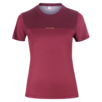 Футболка женская NONAME WAFT T-SHIRT 24, р-р 4-S