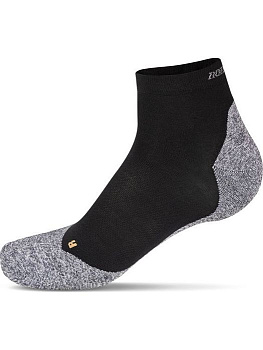 Носки NONAME AIRSOFT TRAINING SOCKS BLACK, р-р 3-XS