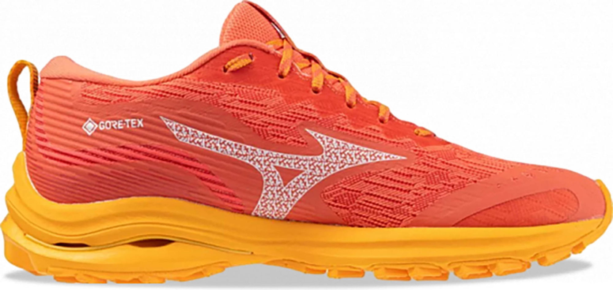 Кроссовки мужские MIZUNO WAVE RIDER GTX