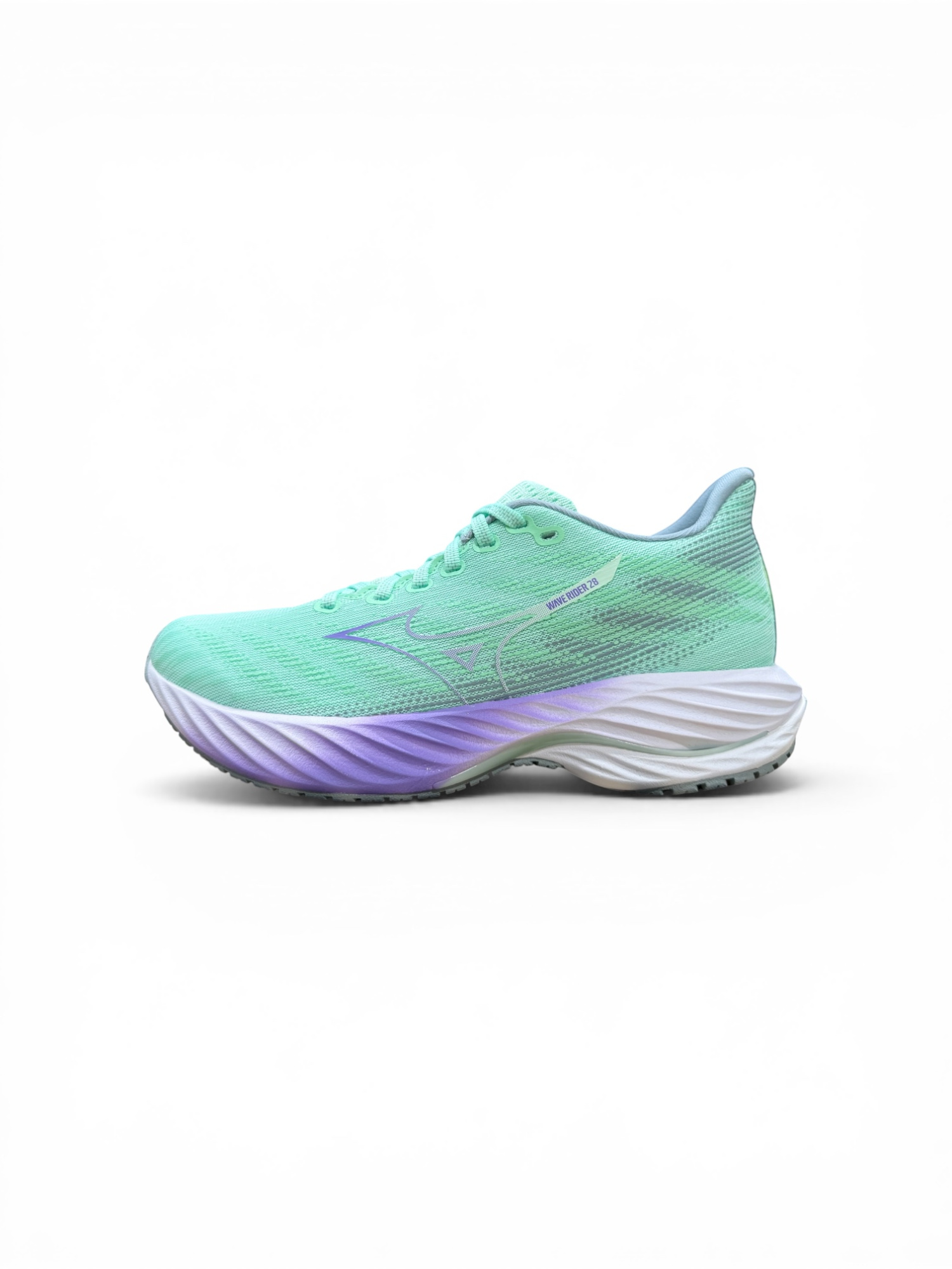 Кроссовки женские MIZUNO WAVE RIDER 28