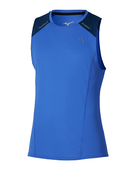 Майка мужская Mizuno Active DryAeroFlow Tank 