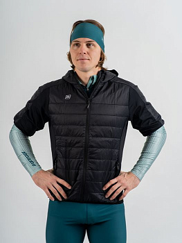 Жилет унисекс NONAME SKI VEST 24 UX BLACK, р-р 4-S