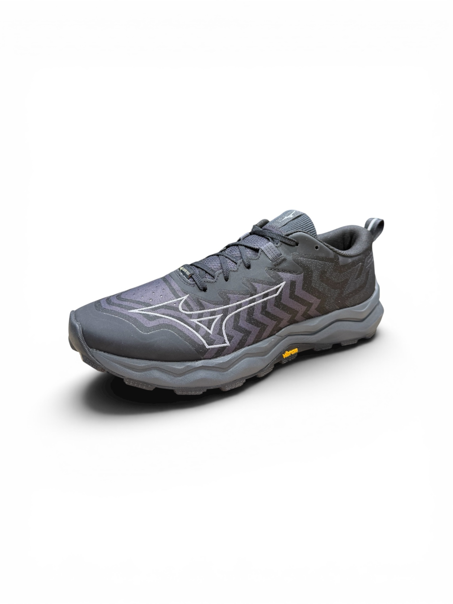 Кроссовки женские MIZUNO WAVE DAICHI 8 GTX