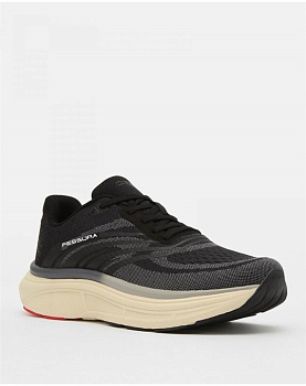 Кроссовки мужские FESSURA SPEED 01 BLACK