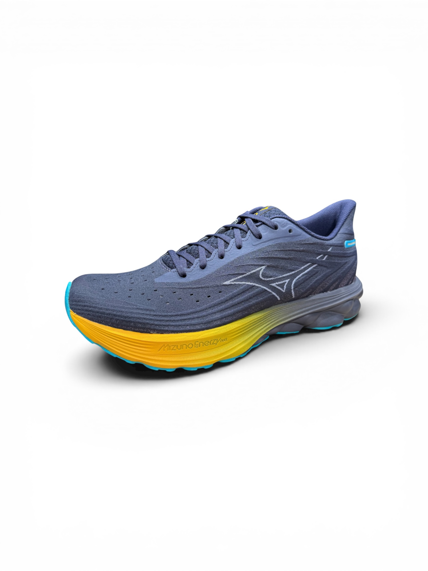 Кроссовки мужские MIZUNO WAVE SKYRISE 6