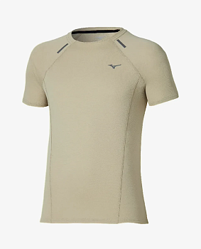 Футболка мужская Mizuno Short Sleeve Tee