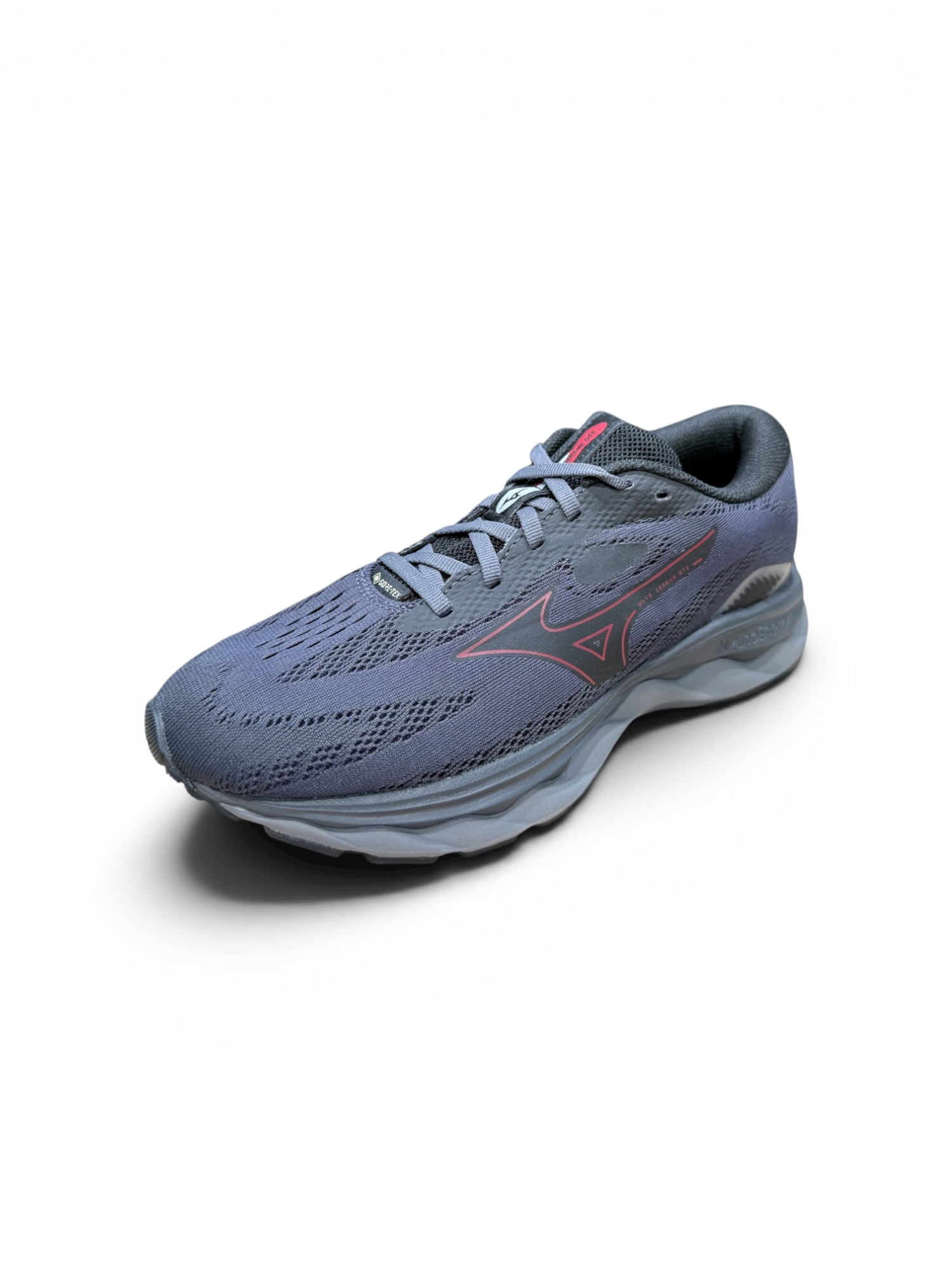 Кроссовки женские MIZUNO WAVE SERENE GTX